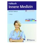 خرید کتاب زبان | زبان استور | Fallbuch Innere Medizin | zabanstore