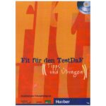 خرید کتاب زبان | زبان استور | فیت فورس | Fit furs | zabanstore