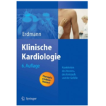 خرید کتاب زبان | زبان استور | Klinische Kardiologie | zabanstore