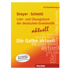 خرید کتاب زبان | زبان استور | Grammatik aktuell | zabanstore