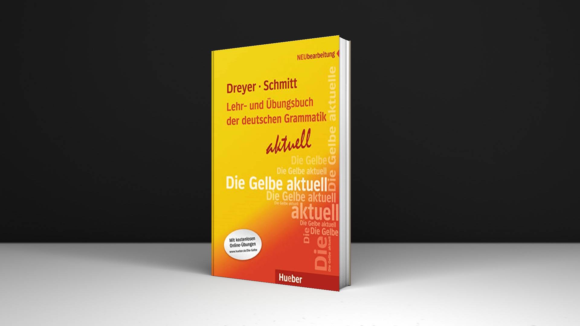 Grammatik aktuell | کتاب Grammatik aktuell | زبان شاپ | زبان استور