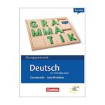 خرید کتاب زبان | زبان استور | Lextra Deutsch Als Fremdsprache Grammatik Kein Problem | zabanstore