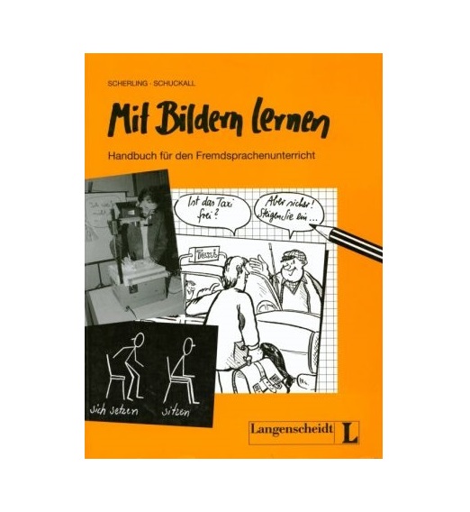خرید کتاب زبان | زبان استور | Mit Bildern Lernen | کتاب زبان آلمانی