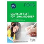 خرید کتاب زبان آلمانی | زبان استور | کتاب زبان آلمانی | Pons Grossworterbuch Deutsch Als Fremdsprache