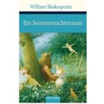 خرید کتاب زبان | زبان استور | کتاب داستان زبان آلمانی | Ein Sommernachtstraum