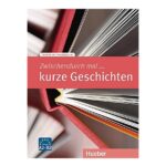 خرید کتاب زبان | زبان استور | کتاب زبان آلمانی | Zwischendurch mal... kurze Geschichten A2-B2