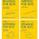 خرید کتاب زبان | کتاب زبان آیلتس | Collins English for Exams for IELTS 2nd Edition | کالینز فور آیلتس ویرایش دوم