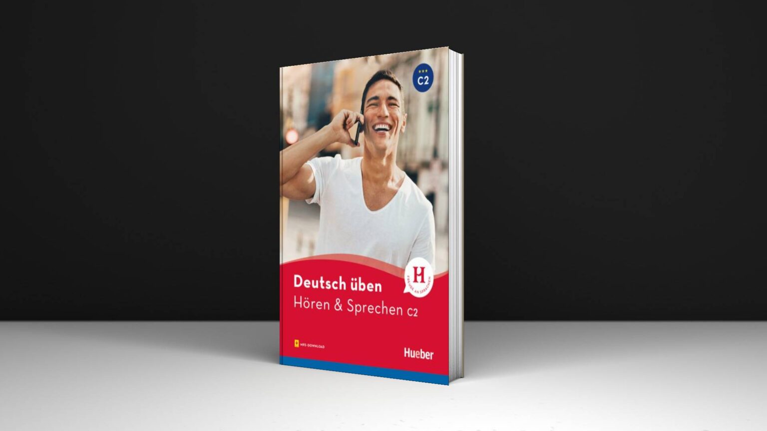 Deutsch Uben Horen & Sprechen C2 NEU | خرید عمده کتاب زبان | فروشگاه ...