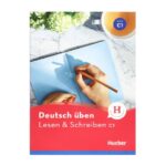 خرید کتاب زبان | لزن اند اشقایبن | Deutsch Uben Lesen & Schreiben C1 NEU | کتاب زبان آلمانی