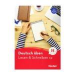 خرید کتاب زبان | لزن اند اشقایبن | Deutsch Uben Lesen & Schreiben C2 NEU | کتاب زبان آلمانی