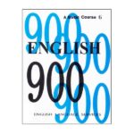 English 900 A Basic Course خرید کتاب زبان | کتاب زبان اصلی | ENGLISH 900 A Basic Course 6 | انگلیش نهصد