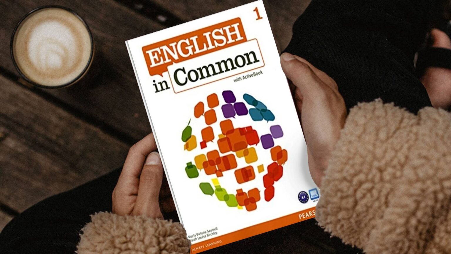 English in Common 1 انگلیش این کامان یک | خرید عمده کتاب زبان | فروشگاه