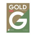 خرید کتاب زبان | کتاب زبان اصلی | Gold B2 First New Edition | گلد ب دو فرست
