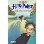 خرید کتاب زبان | زبان استور | Harry Potter Und Der Gefangene Von Askaban 3 | رمان آلمانی هری پاتر