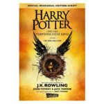 خرید کتاب زبان | زبان استور | Harry Potter und das verwunschene kind 8 | رمان آلمانی هری پاتر