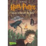 خرید کتاب زبان | زبان استور | Harry Potter und die Heiligtümer des Todes 7 | رمان آلمانی هری پاتر