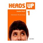 خرید کتاب زبان | کتاب زبان اصلی | Heads Up 1 | هدز آپ یک