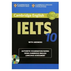 IELTS Cambridge 11 Academic آیلتس کمبریج یازده آکادمیک