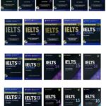 خرید کتاب زبان | آزمون آیلتس | IELTS Cambridge | آیلتس کمبریج