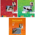 خرید کتاب زبان | زبان استور | Netzwerk | کتاب زبان آلمانی