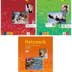 خرید کتاب زبان | زبان استور | Netzwerk | کتاب زبان آلمانی