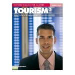 خرید کتاب زبان | کتاب زبان اصلی | Oxford English for Careers Tourism 3 | آکسفورد انگلیش فور کریرز توریسم سه