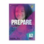 Prepare A2 Level 2 پرپیر لول دو
