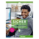 خرید کتاب زبان | زیشر این التاگ اوند بروفه | Sicher in Alltag und Beruf! C1.2 | کتاب زبان آلمانی زیشر