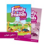 فمیلی اند فرندز استارتر ویرایش دوم