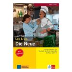 خرید کتاب زبان | زبان استور | Die Neue | کتاب داستان زبان آلمانی