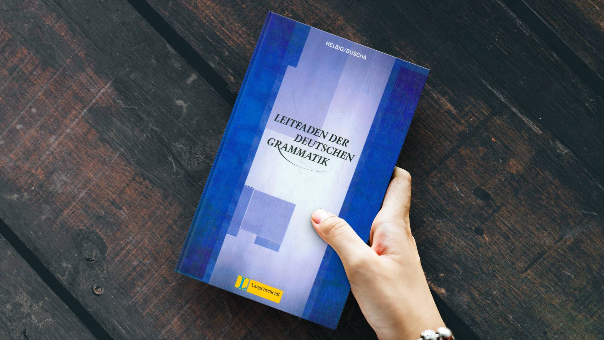 خرید کتاب زبان | زبان استور | Leitfaden Der Deutschen Grammatik | کتاب دستور زبان آلمانی