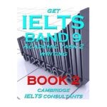 خرید کتاب زبان | فروشگاه اینترنتی کتاب زبان | Get IELTS band 9 in Academic Writing Task 2 Book 2 | گت آیلتس باند 9 این آکادمیک رایتینگ