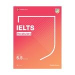 خرید کتاب زبان | فروشگاه اینترنتی کتاب زبان | IELTS Vocabulary for Bands 6.5 and above | کمبریج آیلتس وکبیولری فور بندز