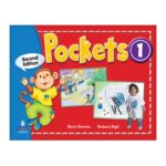 Pockets 1 second Edition پاکتس یک ویرایش دوم
