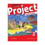 خرید کتاب زبان | فروشگاه اینترنتی کتاب زبان | Project 2 Fourth Edition | پروجکت دو ویرایش چهارم
