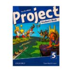 خرید کتاب زبان | فروشگاه اینترنتی کتاب زبان | Project 5 Fourth Edition | پروجکت پنج ویرایش چهارم