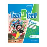 تین تو تین چهار Teen 2 Teen Four
