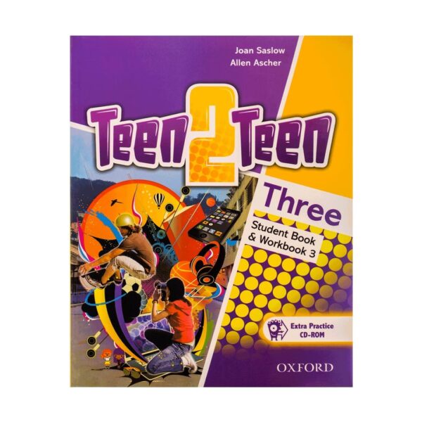 Teen 2 Teen Three تین تو تین سه
