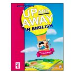خرید کتاب زبان | کتاب زبان اصلی | Up and Away in English 1 | آپ اند اوی این انگلیش یک