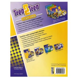 تین تو تین سه Teen 2 Teen Three