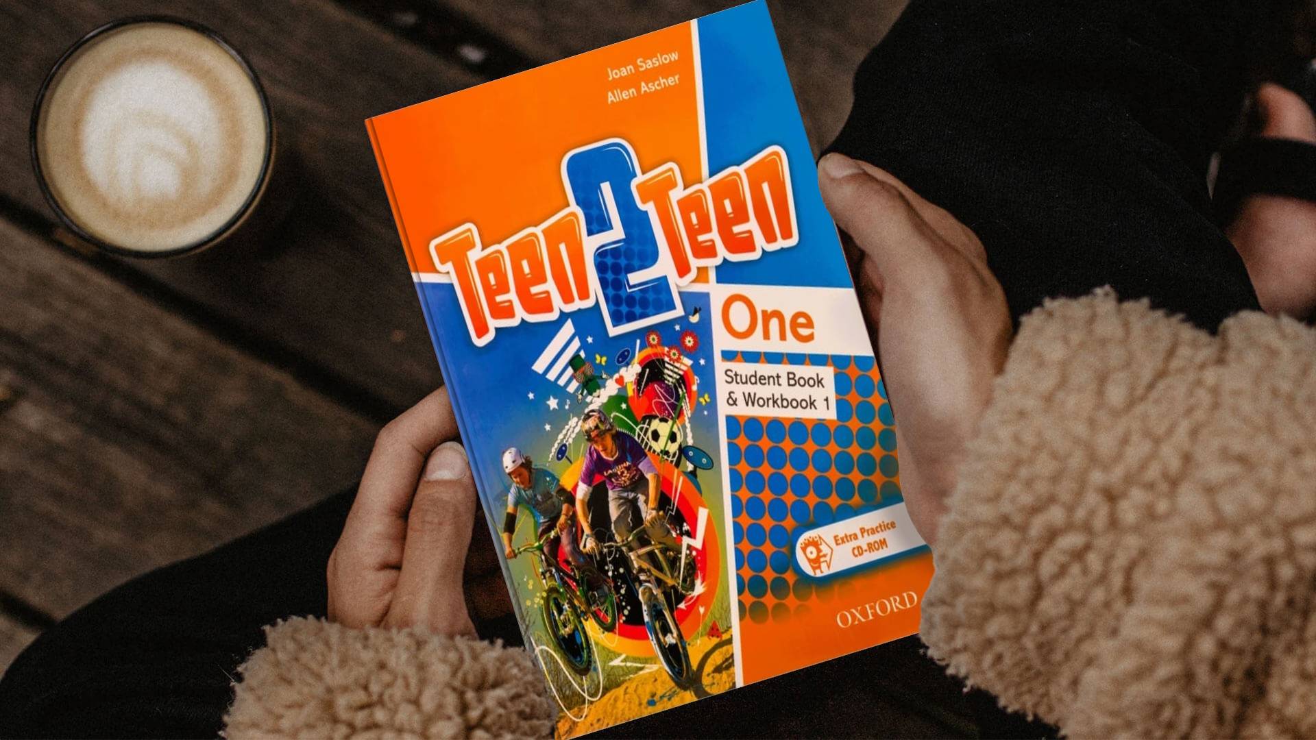 تین تو تین یک Teen 2 Teen One