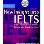 خرید کتاب زبان | فروشگاه اینترنتی کتاب زبان | New Insight Into IELTS | کتاب نیو اینسایت اینتو آیلتس
