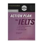 خرید کتاب زبان | فروشگاه اینترنتی کتاب زبان | Cambridge Action Plan for IELTS General Training Module | کمبریج اکشن پلن فور آیلتس جنرال ترینینگ مدل