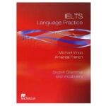 خرید کتاب زبان | فروشگاه اینترنتی کتاب زبان | IELTS Language Practice | آیلتس لنگویج پرکتیس