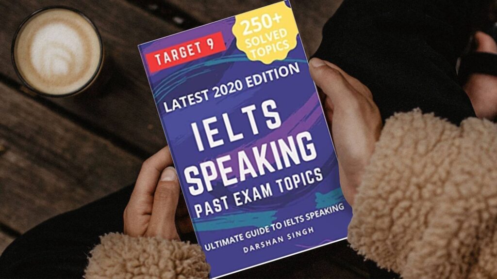 خرید کتاب زبان | فروشگاه اینترنتی کتاب زبان | IELTS SPEAKING past exam topics| کتاب آیلتس اسپیکینگ پست اگزم تاپیکس