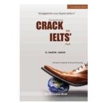 خرید کتاب زبان | فروشگاه اینترنتی کتاب زبان | Crack The IELTS' Myth | کتاب کرک د آیلتس میث