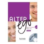 خرید کتاب زبان | فروشگاه اینترنتی کتاب زبان | Alter EGO Plus C1 | کتاب آلتر اگو پلاس