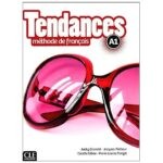 خرید کتاب زبان فرانسوی | فروشگاه اینترنتی کتاب زبان فرانسوی | Tendances A1 | تاندانس یک
