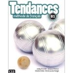 خرید کتاب زبان فرانسوی | فروشگاه اینترنتی کتاب زبان فرانسوی | Tendances B1 | تاندانس سه
