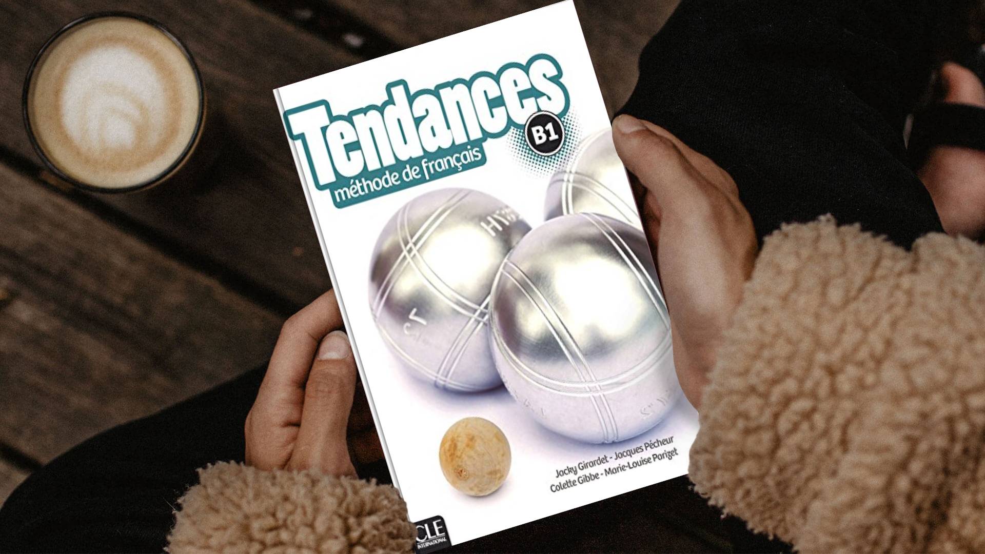 خرید کتاب زبان فرانسوی | فروشگاه اینترنتی کتاب زبان فرانسوی | Tendances B1 | تاندانس سه
